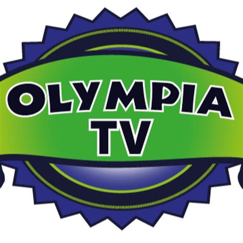 olimpia tv|olympia tv youtube.